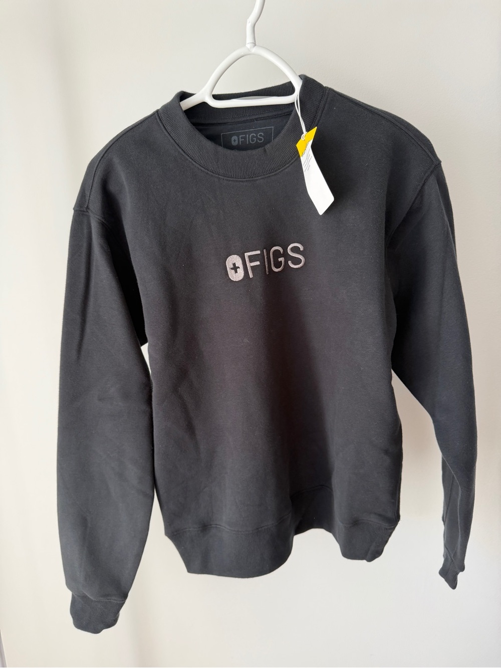 Figs sweater XS